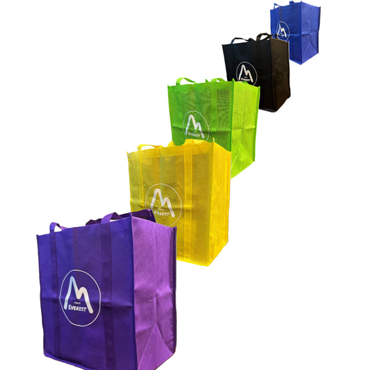 Reusable Grocery Bags